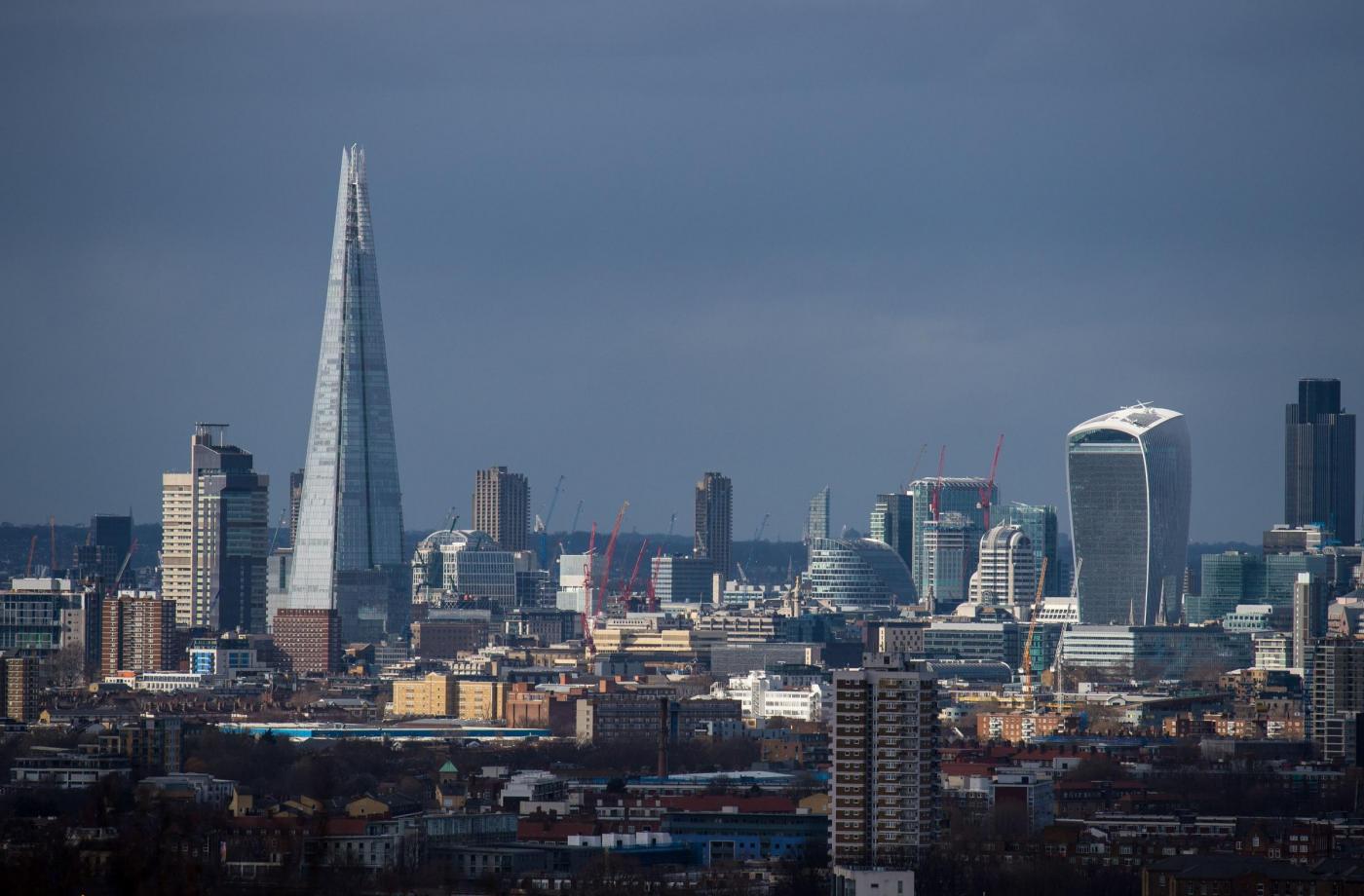 Londra è la città più interessante al mondo per gli investitori, grazie a trasporti e ambiente. Ecco la classifica