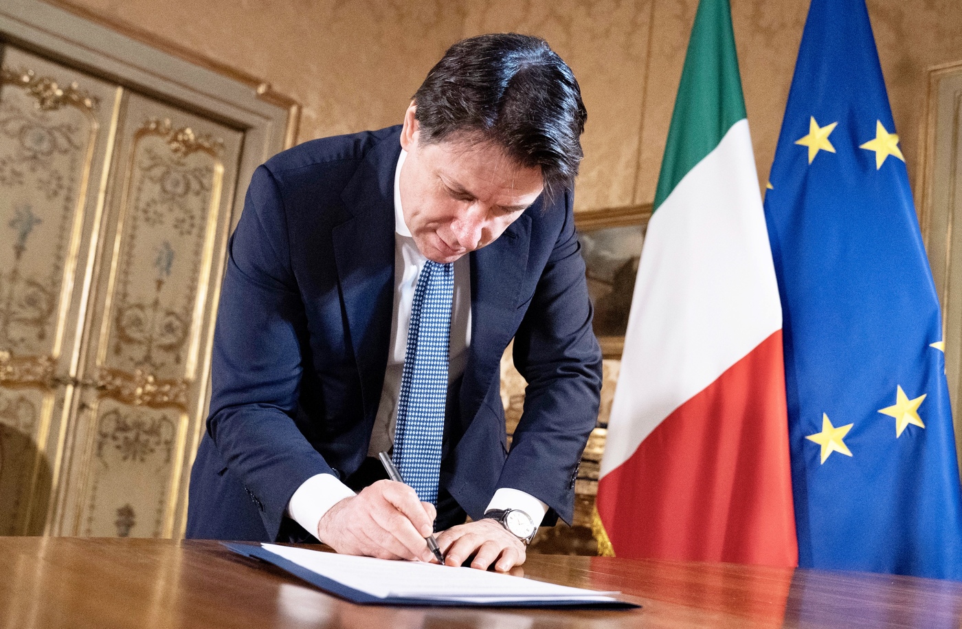 BTP Italia anti-Covid: è subito boom di ordini, cedola ricca alletta i piccoli risparmiatori