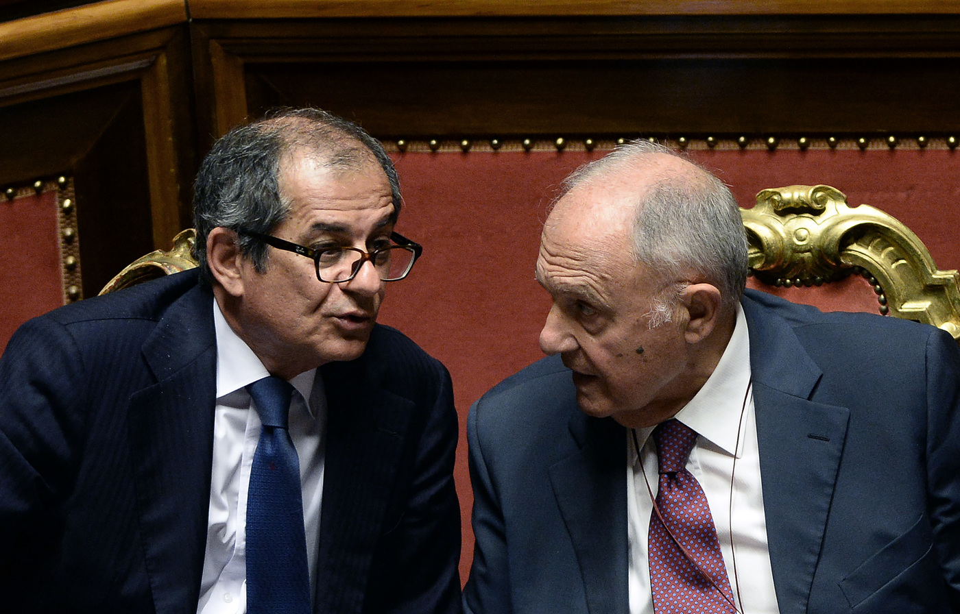 Legge di bilancio, Tria fissa soglia deficit-Pil. Savona avverte Ue: ‘O si cresce o si collassa, fai tu i compiti’