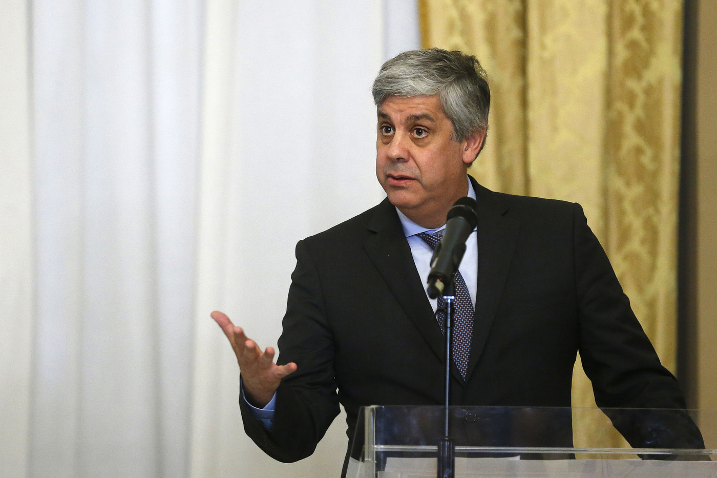 Recovery Fund: in Europa si litiga, per i quattro paesi frugali è inaccettabile. E scoppia pure bomba Centeno