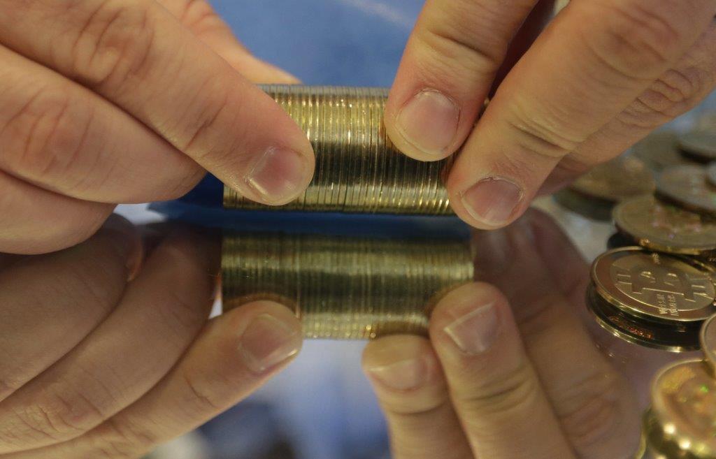 Trading su Bitcoin, volumi record superiori a quelli sulle 5 mega cap tech di Wall Street