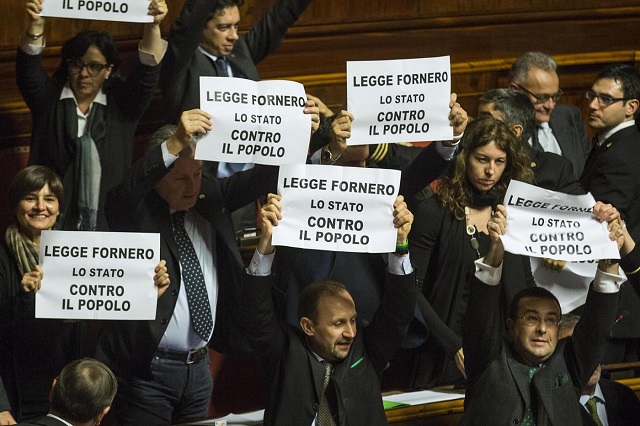 Quota 100 a rischio flop? Assegno pensione fino a un quinto più basso, tanti potrebbero dire no