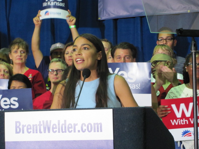 Elezioni Midterm Usa: vittoria per le donne anti-Trump tra Alexandria Ocasio-Cortez e prime due musulmane della storia