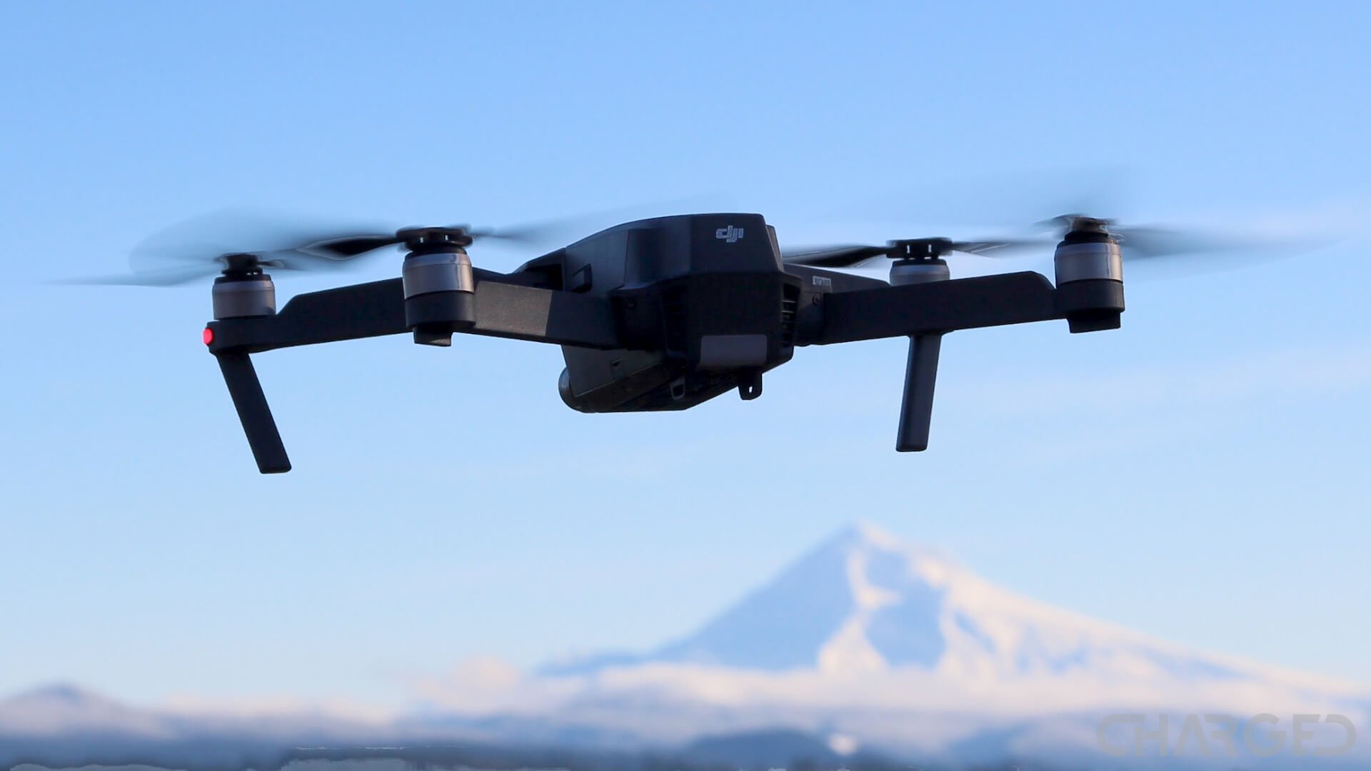 Trump, dopo Huawei la guerra dei droni? Nel mirino anche DJI