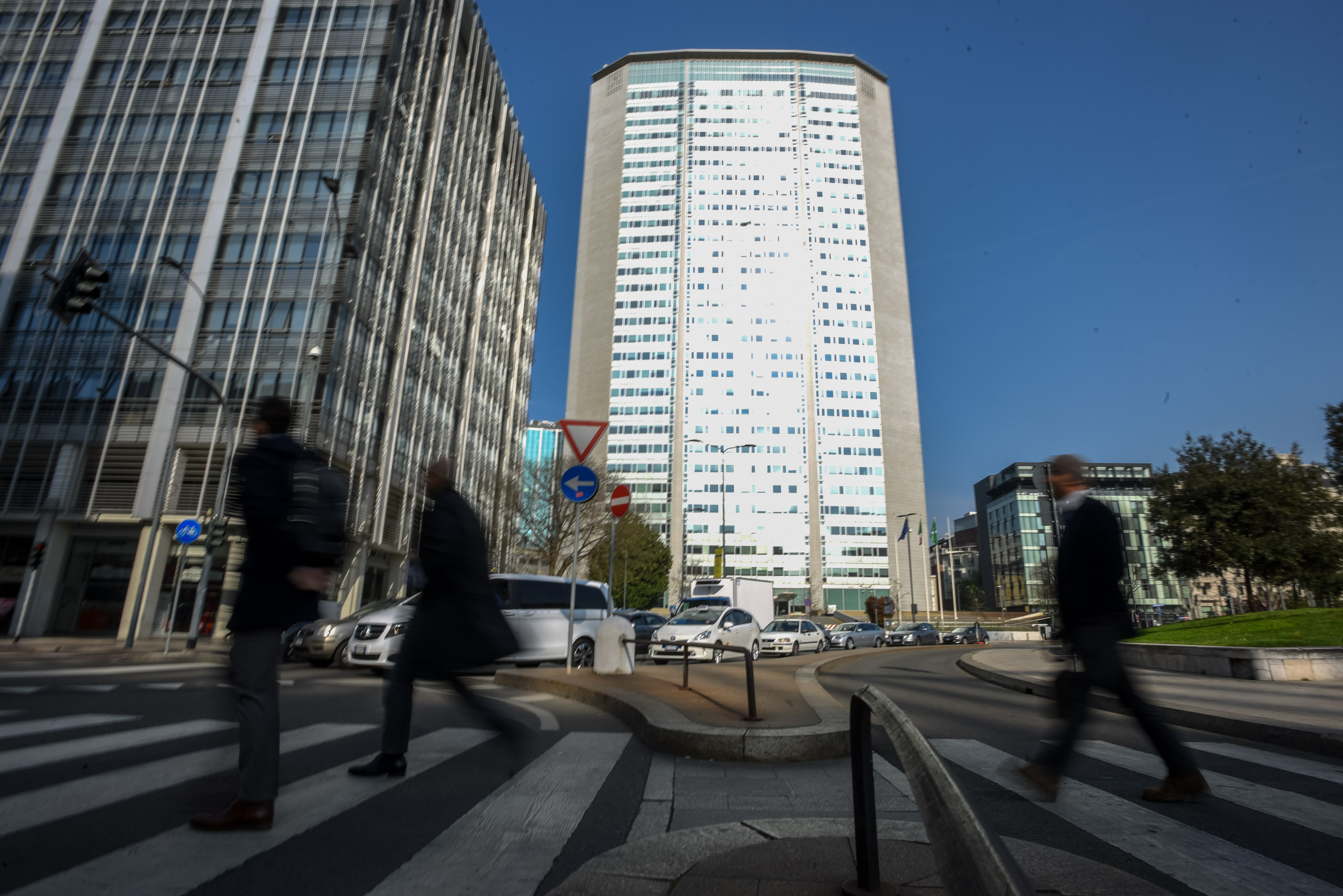 Agenzia europea del farmaco: Milano e Bratislava in testa