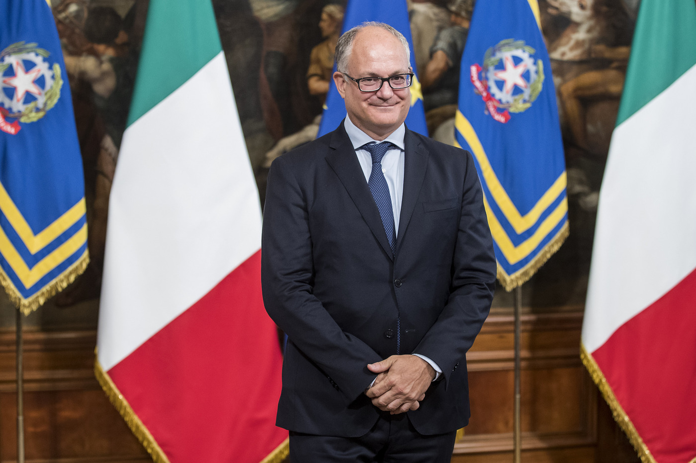 Eurogruppo e riforma Mes, Gualtieri in audizione al Parlamento. Scoppia pandemonio #NoMesNoTroika