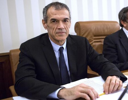 Coronavirus: questa ‘crisi è più violenta di quella del 2008’. La proposta di Cottarelli, Galli e Letta