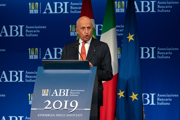 Ponderazione Btp in bilanci banche: da Abi e Confindustria netto no. Mef chiarisce parole Gualtieri