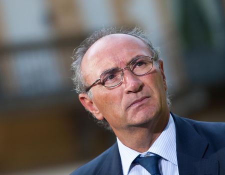 Ghizzoni: Boschi mi chiese se fosse pensabile intervento UniCredit su Etruria. Ma no pressioni