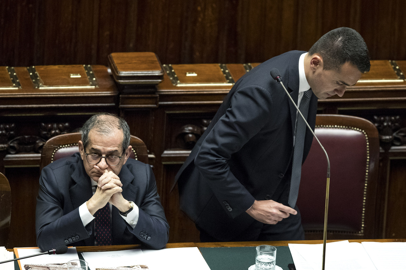 Sì a dl crescita ma ‘salvo intese’, verso taglio progressivo Ires. Rinviati rimborsi truffati banche