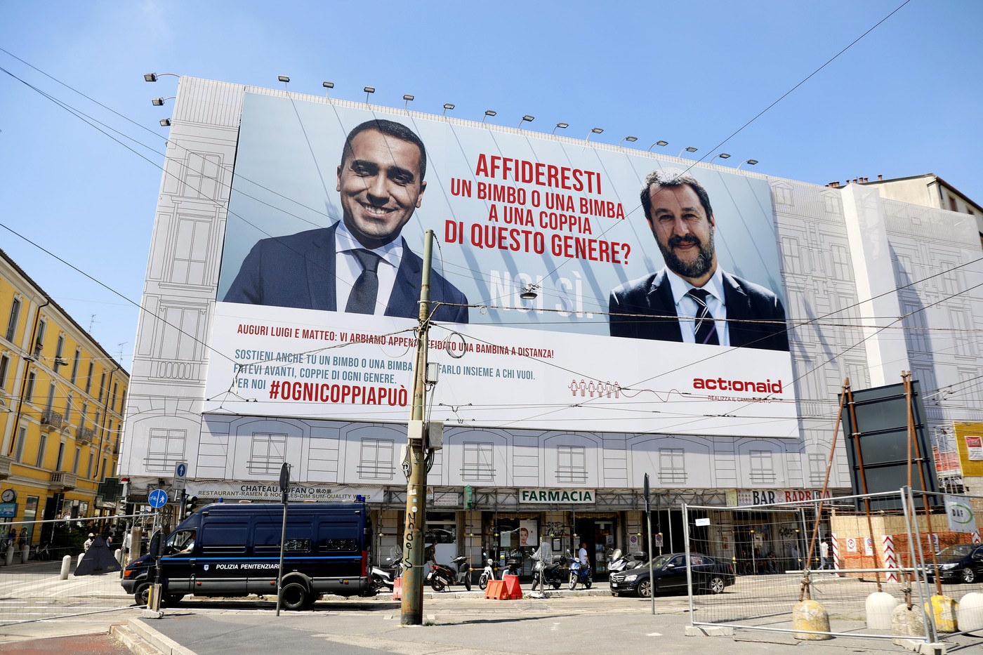 Di Maio su flat tax: ‘Ben venga ma coperture le trovi la Lega. Inaccettabile togliere bonus Renzi’