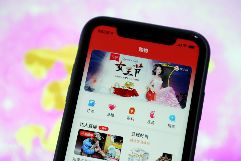 Google cinese vuole lanciare il suo servizio di robotaxi senza conducente in 100 città entro il 2030