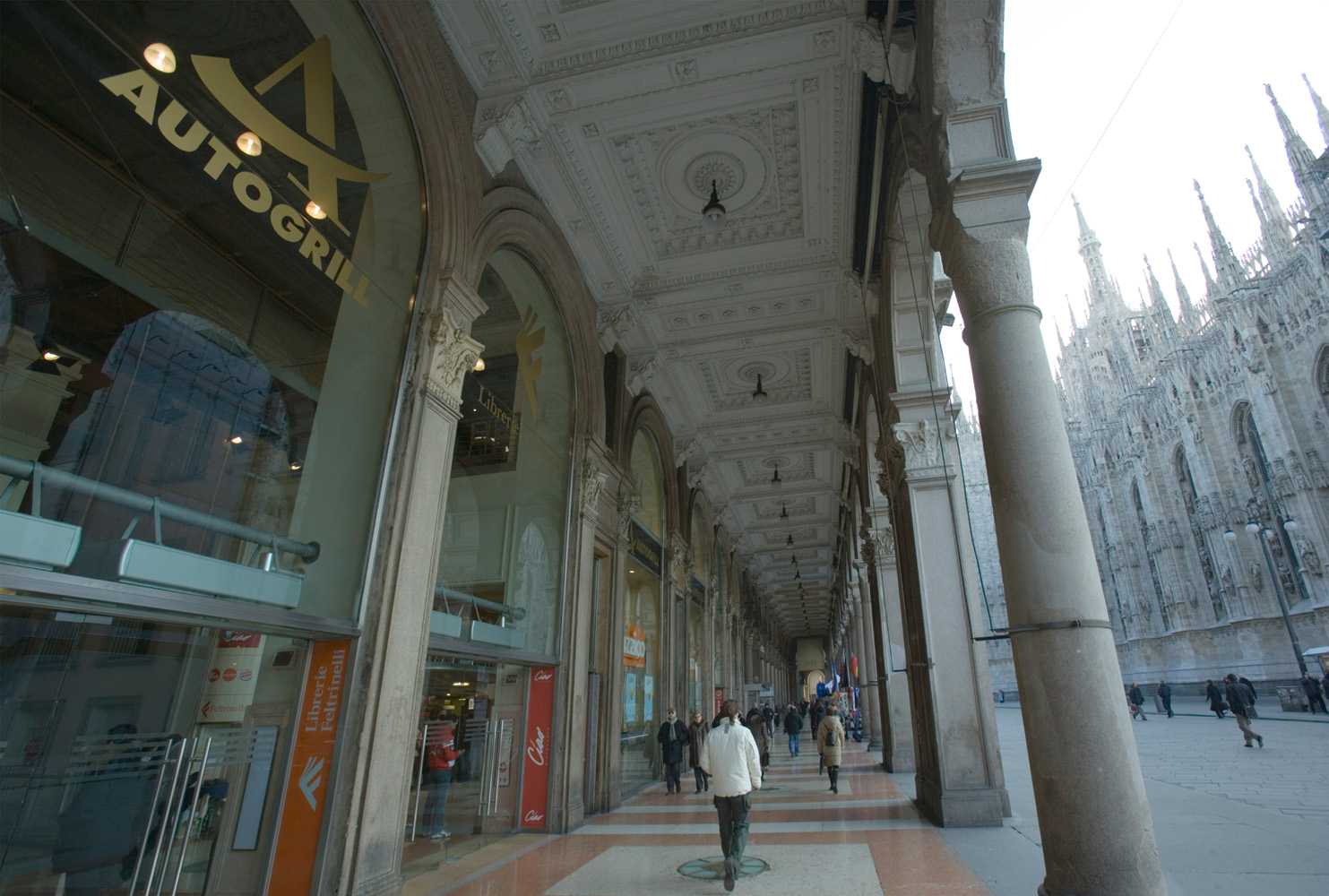 In aumento i valori delle case: a Milano i prezzi più alti d’Italia