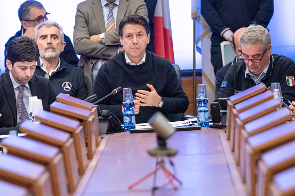 Aiuti alle Pmi: la Germania ha stanziato oltre 280 miliardi. In Italia appena 90 mld