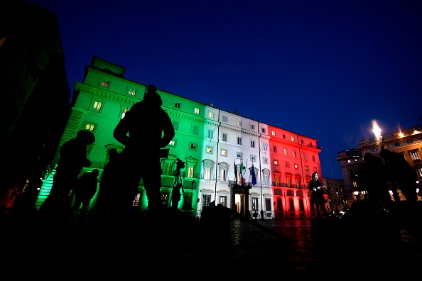 Italia, il PIL gira in negativo a inizio 2022 (-0,2%): recessione tecnica più che probabile