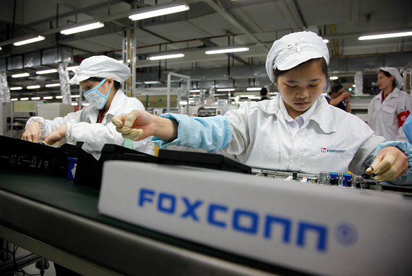 Coronavirus: impianti fermi, stop al cuore manifatturiero globale. Il caso Foxconn-Apple e non solo