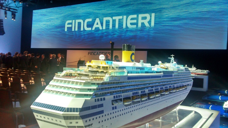 Pierroberto Folgiero: “Trasferire tecnologie della Difesa in ambito civile”