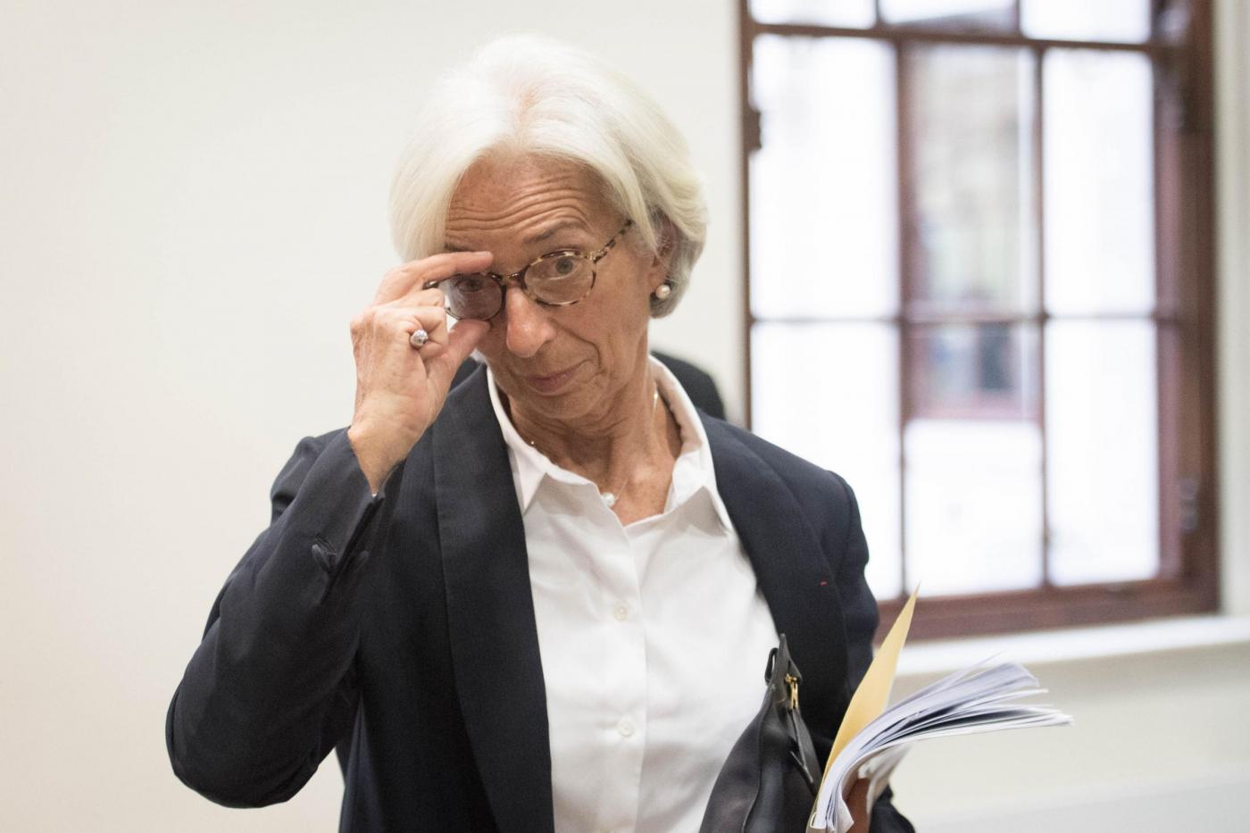 Bce, tutto fermo: dai tassi al Pepp ribaditi i 4 punti chiave