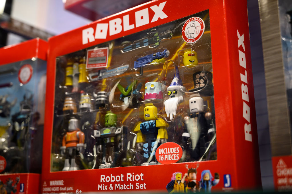 Roblox: sbarca in Borsa la piattaforma di gaming dove i giochi sono creati dagli utenti
