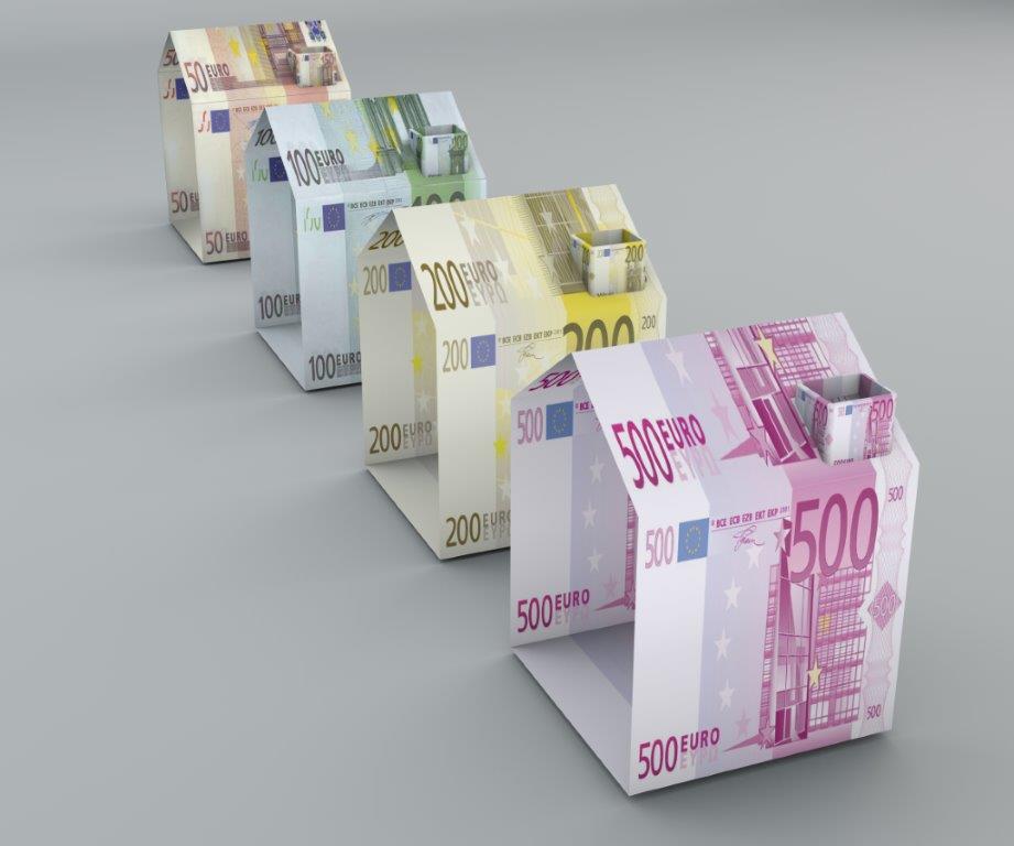 Prezzi case tentano timidamente la risalita, +0,3% nel secondo trimestre