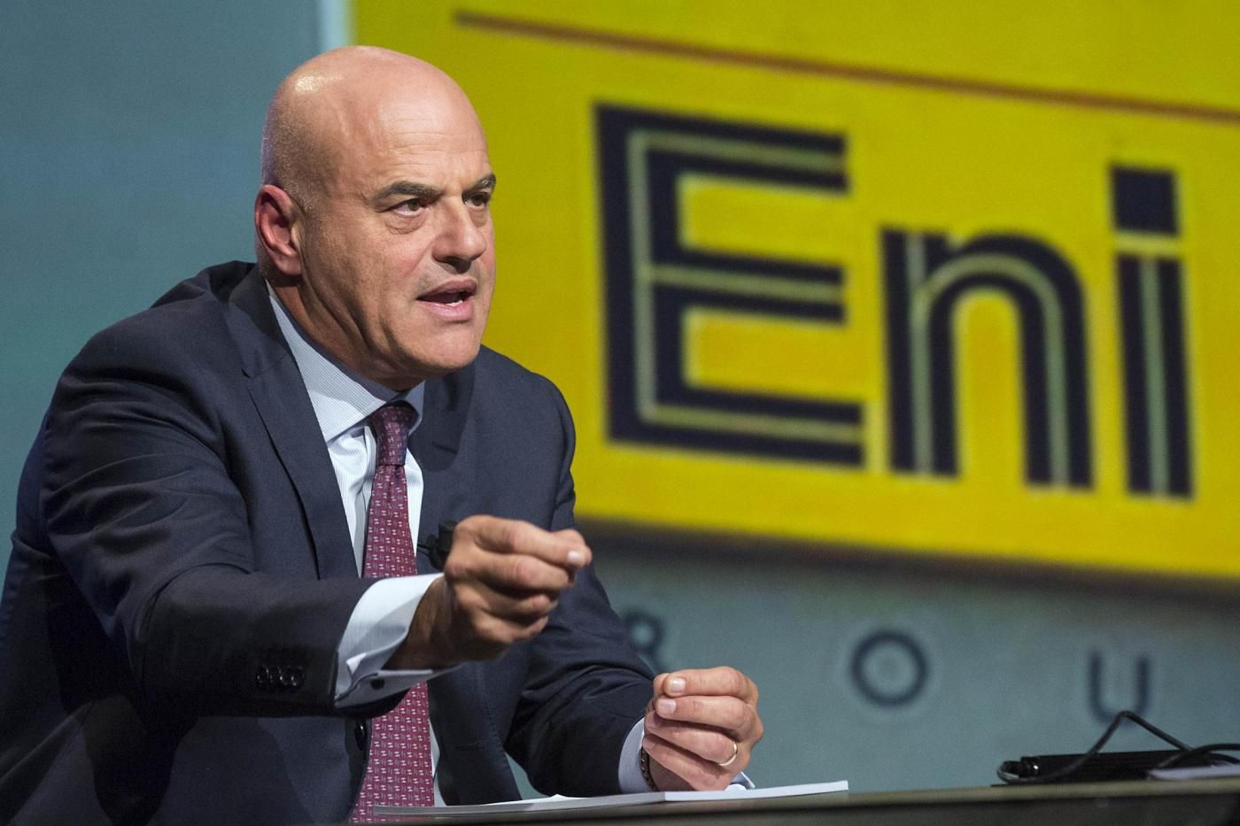 Eni: arriva un doppio piano per un futuro più green (in tutte le attività)   