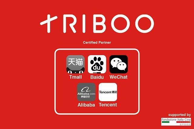 Triboo: primo player italiano a detenere le certificazioni per operare sulle tre maggiori piattaforme digitali cinesi