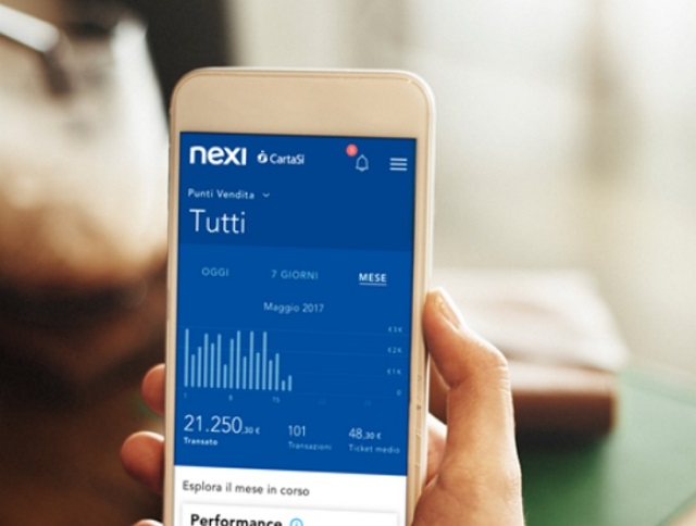 Pagamenti digitali: costi in crescita dell’8,5%. Faro Antitrust sulla fusione Sia-Nexi