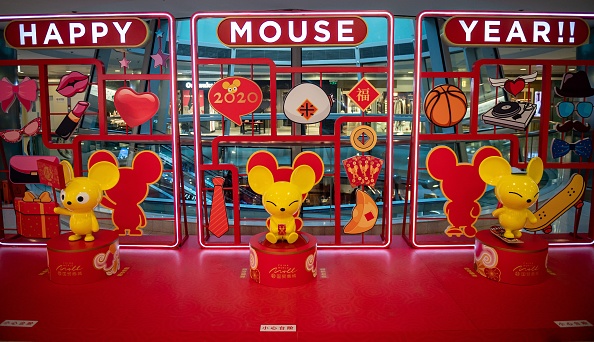 Pechino limita lo strapotere delle big internet,  Alibaba e Tencent nel mirino