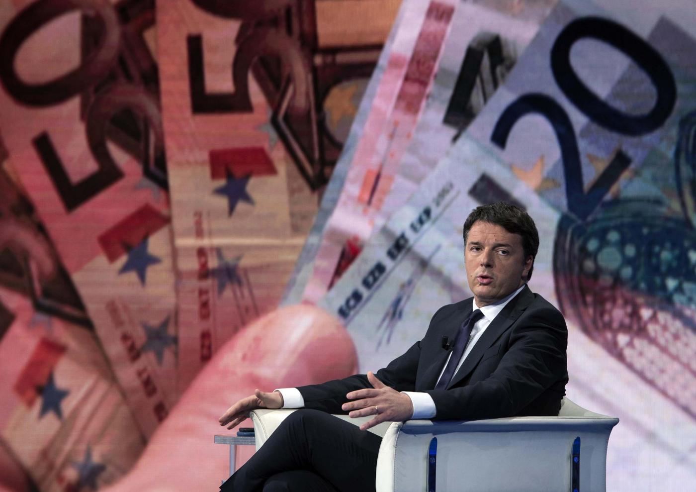 FT avverte: mercato immobiliare italiano moribondo, pesa sulle banche e condizionerà il voto