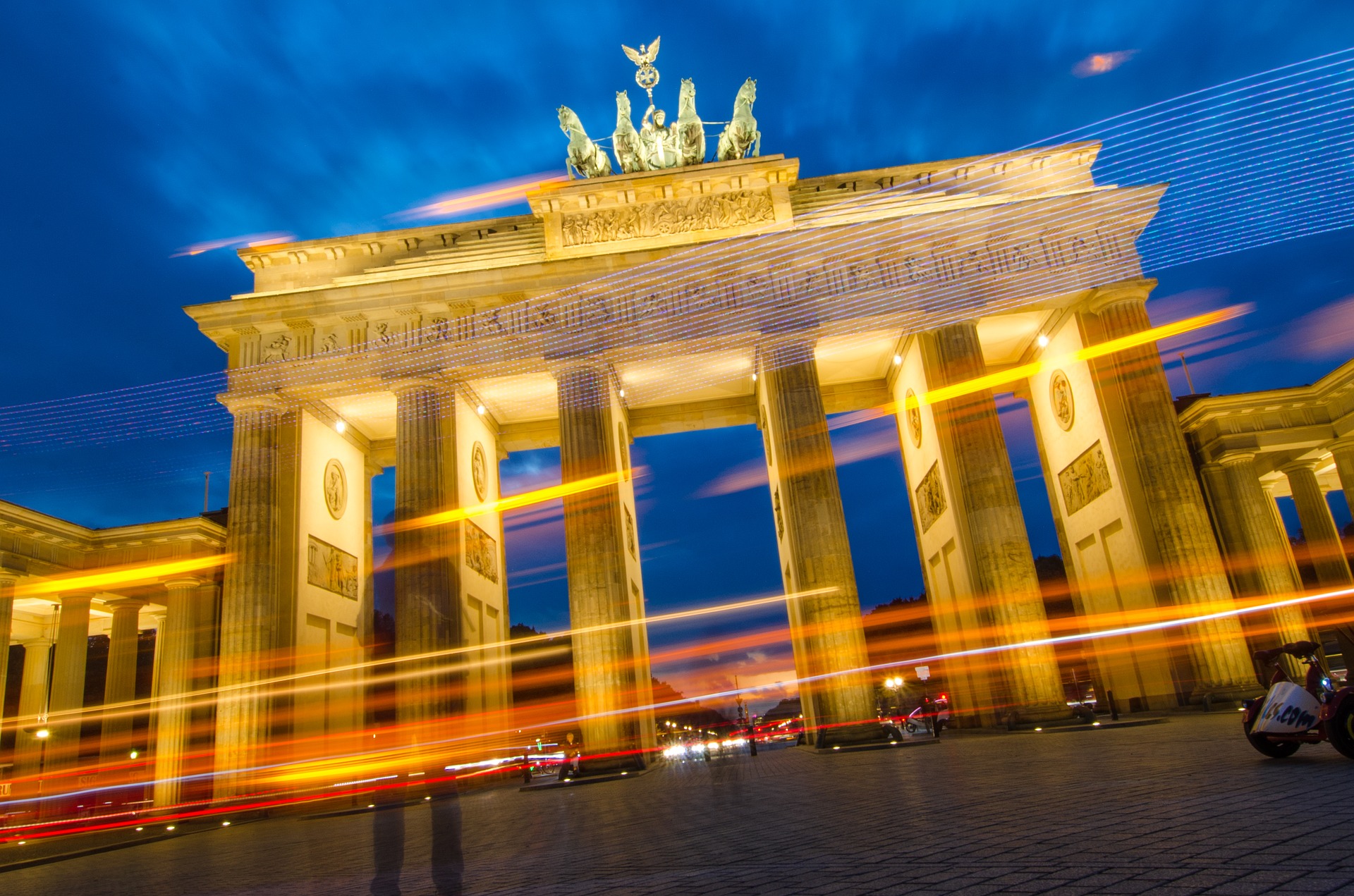 Germania, nel weekend si vota: SPD in testa e Verdi inseguono, spinta vigorosa all’ESG