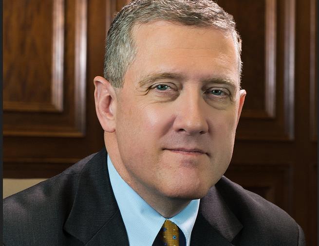 Bullard shock: Fed alzi tassi 12 volte quest’anno, dimostri che contro l’inflazione sta facendo sul serio