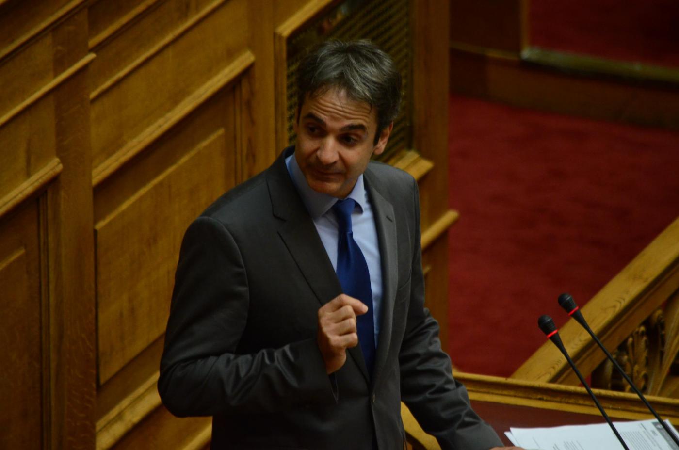 Grecia: Tsipras punito alle urne ma nessuna disfatta. Torna al potere Nea Dimokratia, il vecchio diventa nuovo