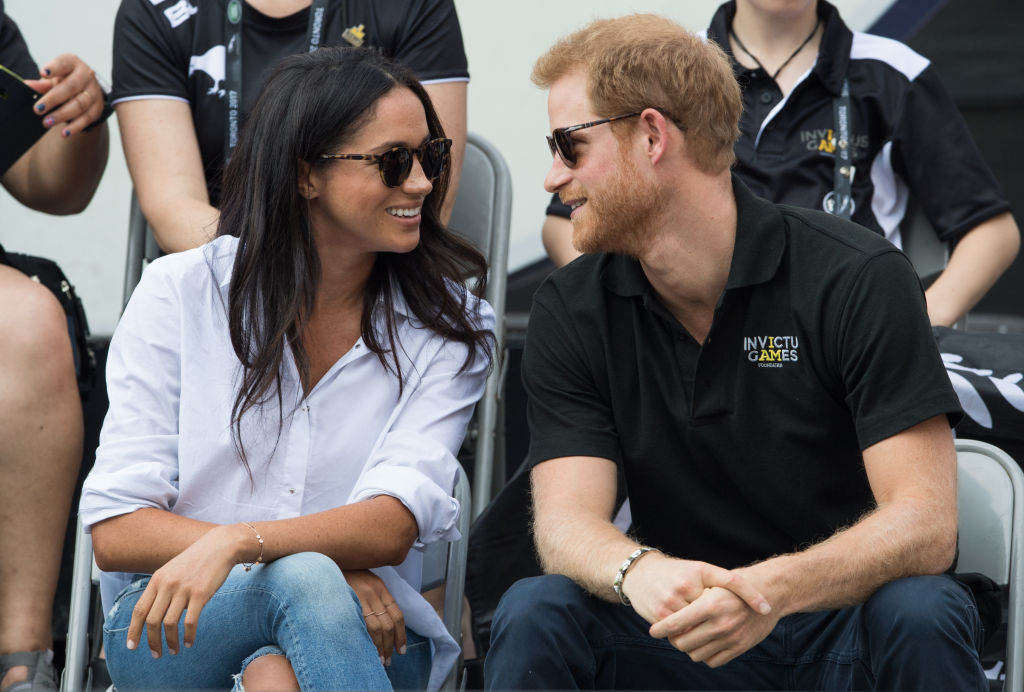 Londra, Harry e Meghan ristrutturano Frogmore Cottage con i soldi dei contribuenti inglesi