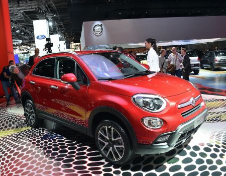 Auto: FCA rivede piano investimenti in Italia per ecotassa. Allarme sindacati: governo rischia di far saltare tutto