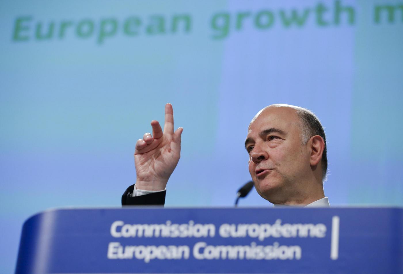 Moscovici, sull’Italia cita Galileo: Eppur si muove. E stronca Di Maio su deficit-Pil oltre 3%