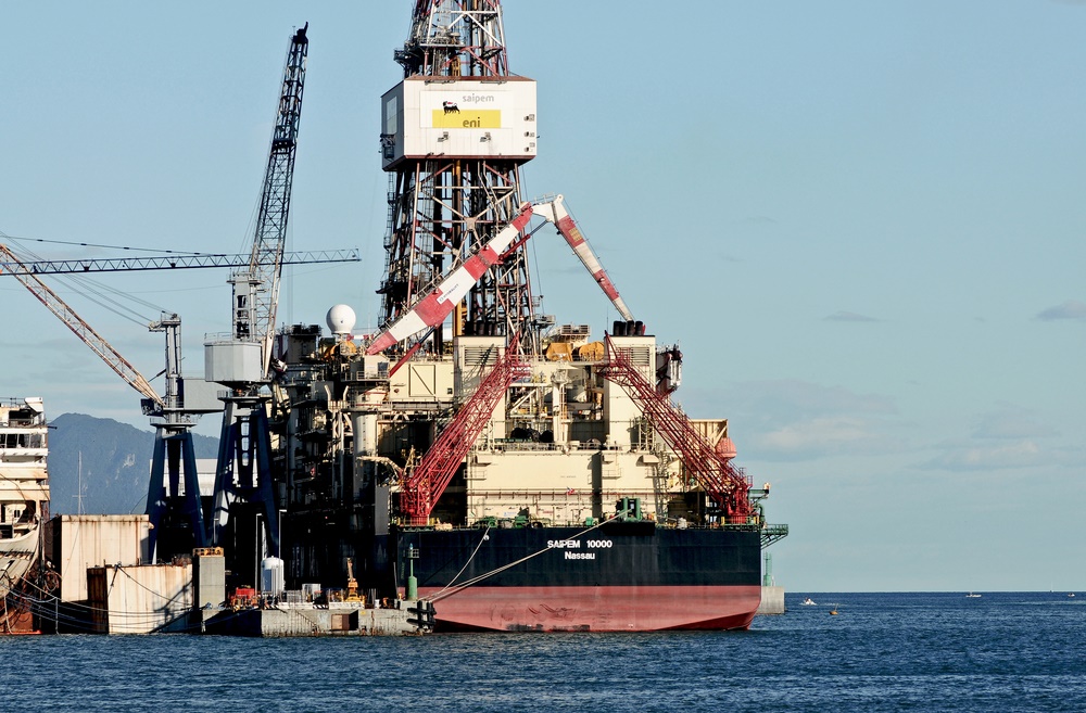 Saipem: perchè nel profit warning pesa la maxi commessa Scozia