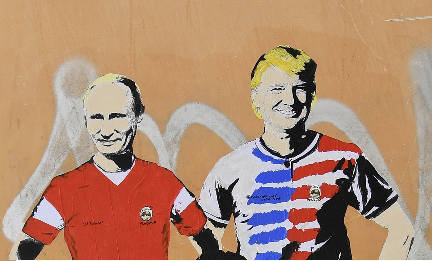 G20 al via tra tensioni Trump-Putin e ‘grave problema’ volo Merkel. Si spera in accordo Usa-Cina