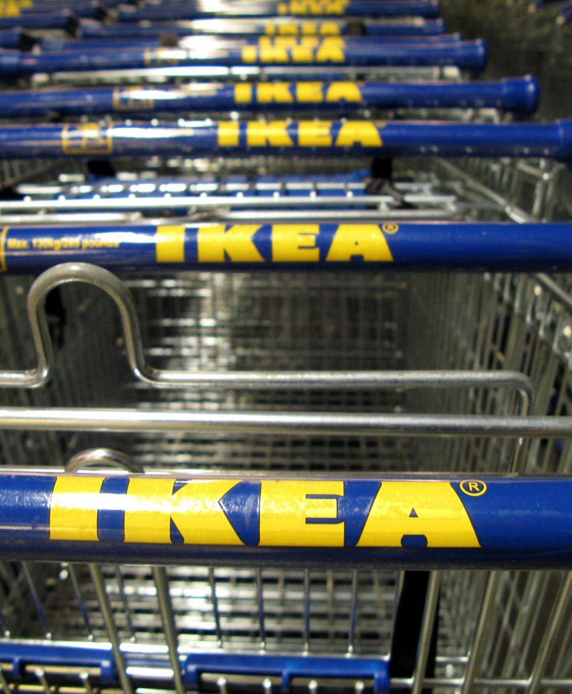 Rivoluzione IKEA: via 7500 posti di lavoro in due anni, si punta sul digitale