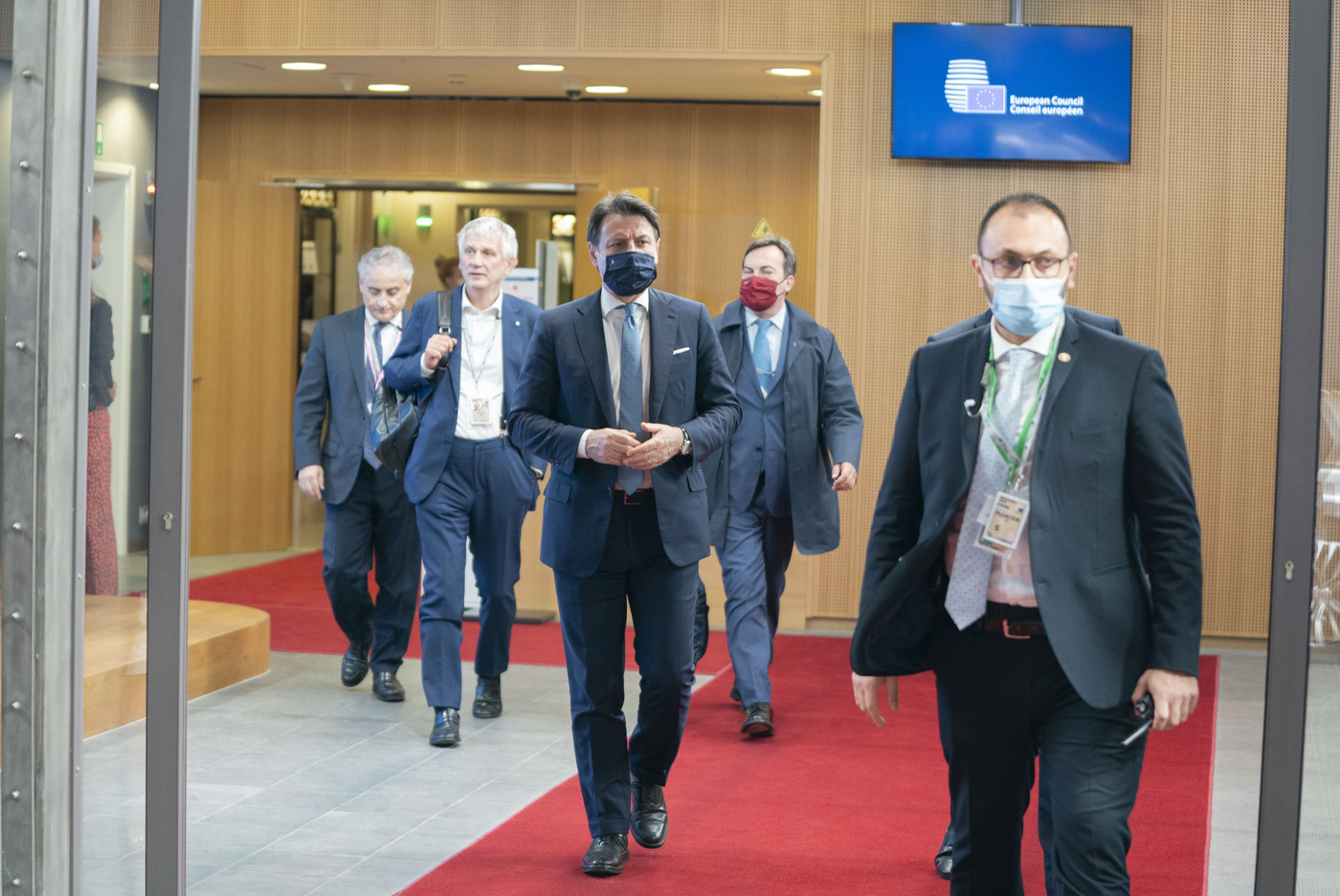 Recovery Fund, Michel (Consiglio Ue) parla di Mission Impossible. Conte sbotta contro Rutte ‘Mr. No’