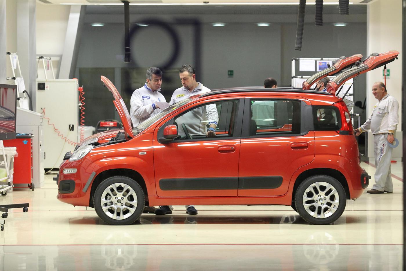 Insurrezione contro ecotassa su auto inquinanti, rischio patrimoniale occulta sui “Panda people”