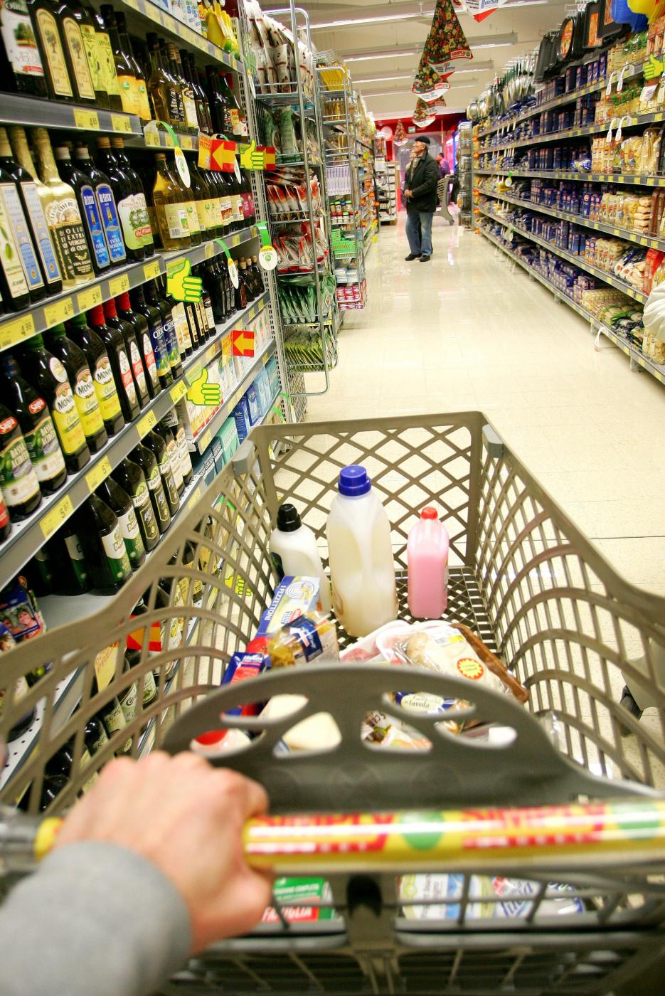 Inflazione negativa per terzo mese consecutivo. Non tutte le regioni sono in deflazione, Trentino e Campania le più care