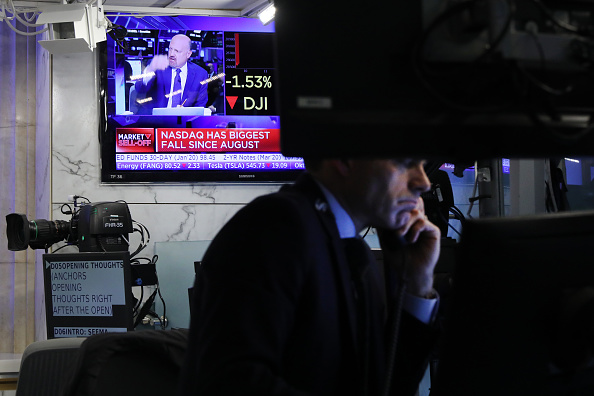 COVID-19: tonfi Pil Usa, Europa e Cina fino a -5%. Da Goldman Sachs a Morgan Stanley e S&P alert recessione globale