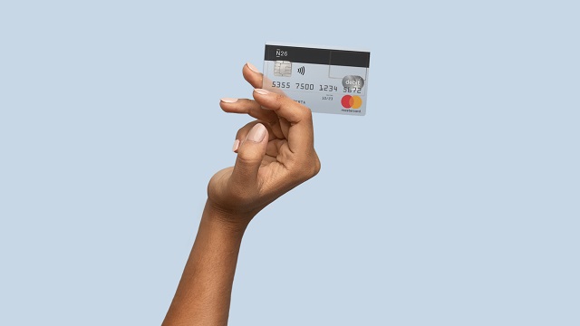 Mobile banking: N26 diventa la maggiore Fintech europea, valutazione schizza a 2,7 mld $