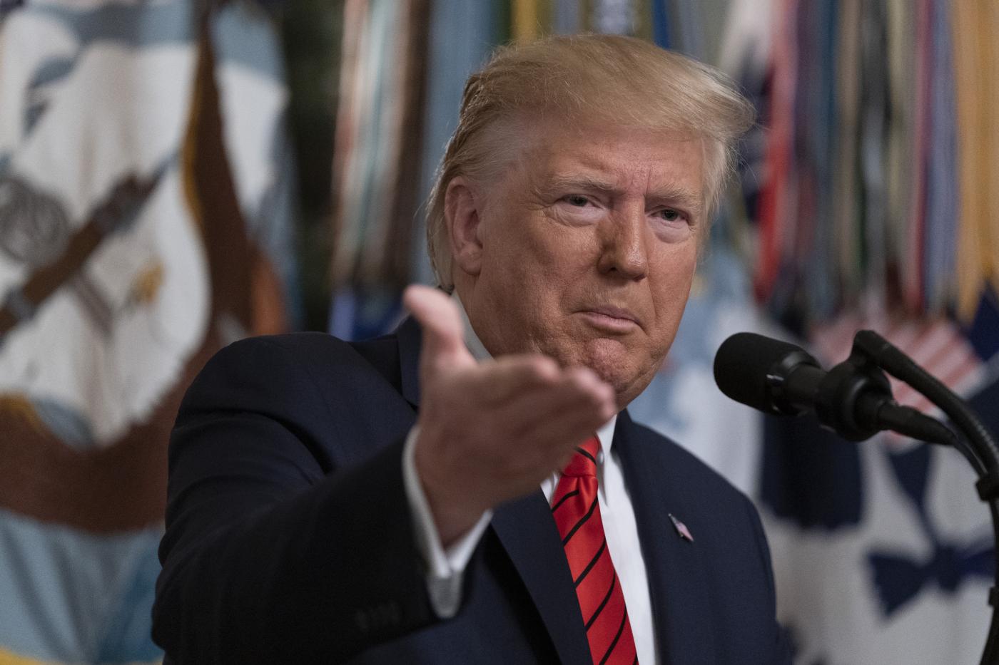 Sprint rialzista del petrolio, prezzi in rally di oltre +11%. Mercato spera in Trump paciere tra Russia e Arabia