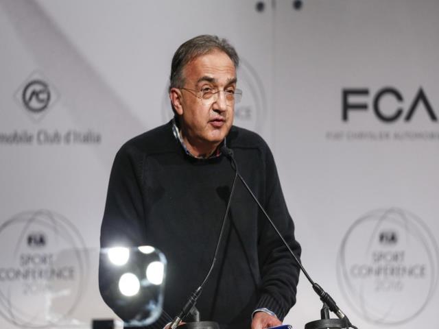 Top Manager Reputation, Stabile Marchionne al primo posto, seguito da Cairo. In terza posizione arriva Francesco Starace