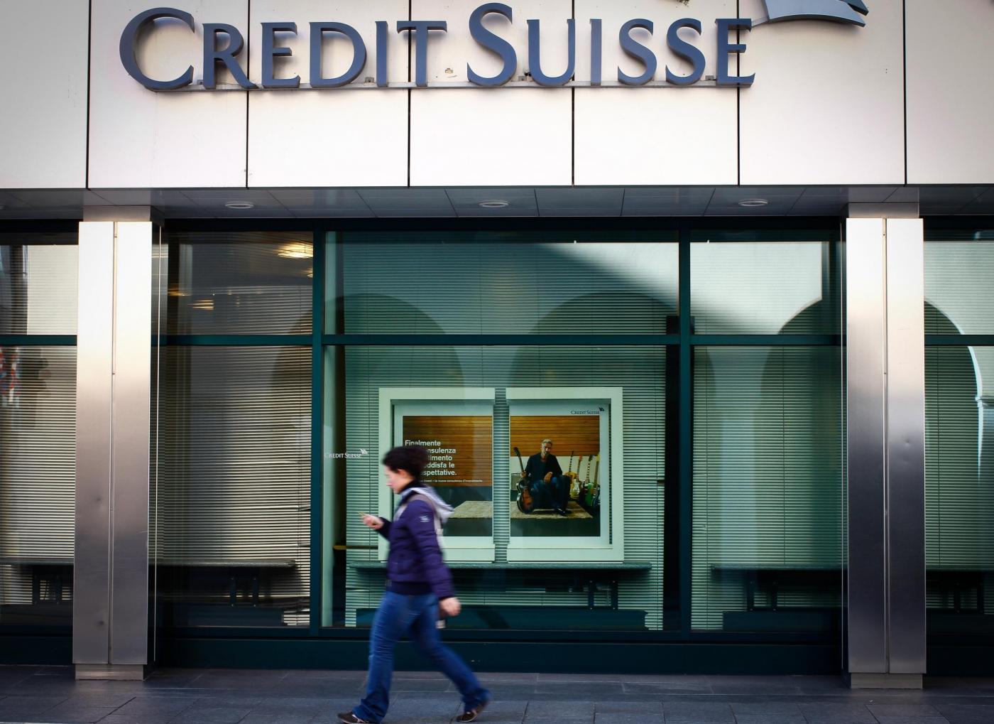 Azionario, Credit Suisse ottimista sull’Europa: Italia e Spagna le scelte top