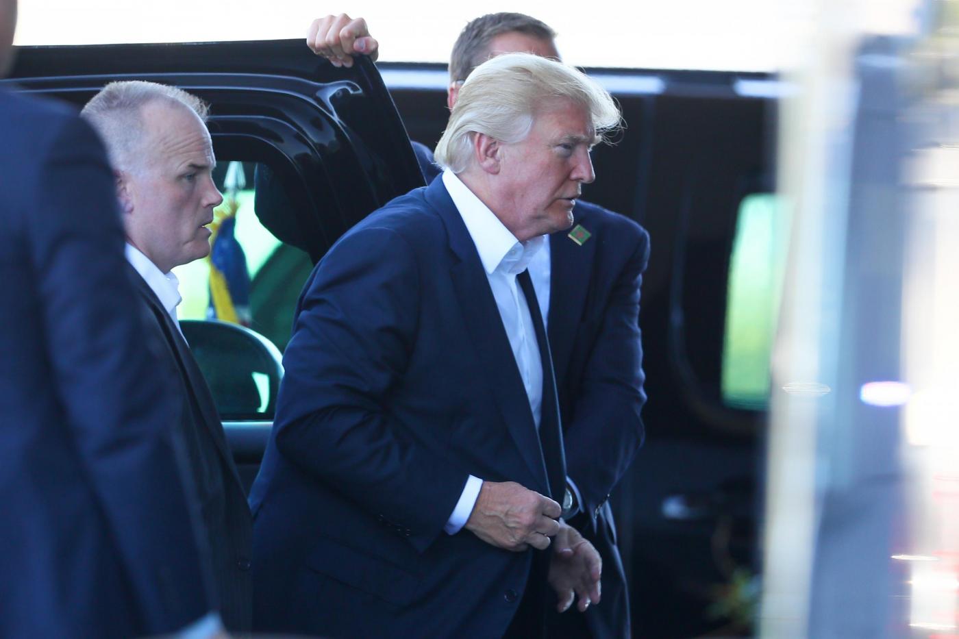 Trump suona la carica e Piazza Affari ruggisce, coro di rialzi con l’eccezione di Telecom