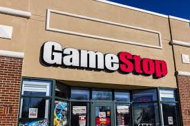 GameStop si lancia negli NFT legati a mondo dei videogame