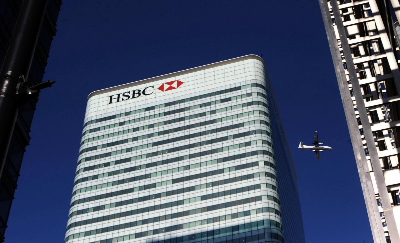 Business in perdita da anni, HSBC pronta a lasciare mercato retail banking Usa