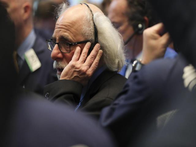 Alert reflazione pesa sui Treasury, Wall Street frena. Anche Piazza Affari tira remi in barca